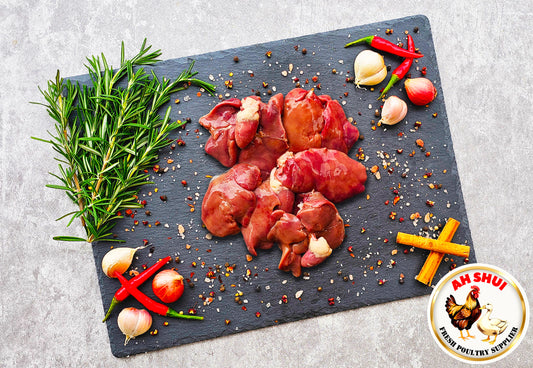 Chicken Liver