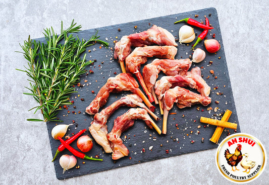 Chicken Leg Bones