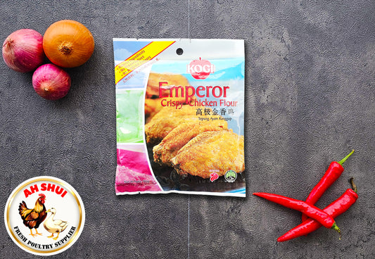 Kogi Emperor Crispy Chicken Flour